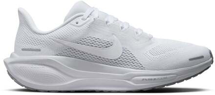 Nike Pegasus 41 Neutrale schoen Dames-wit - 41