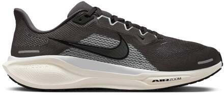 Nike Pegasus 41 Neutrale schoen Heren-lichtgrijs, zwart - 49.5