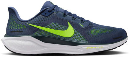 Nike Pegasus 41 Neutrale schoen Heren-paars, geel - 44.5