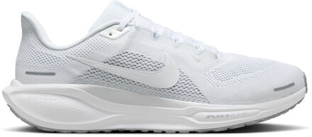 Nike Pegasus 41 Neutrale schoen Heren-wit - 42