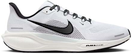 Nike Pegasus 41 Neutrale schoen Heren-wit, zwart - 41,42,42.5,43,44,44.5,45,45.5,46,47,47.5,48.5,49.5