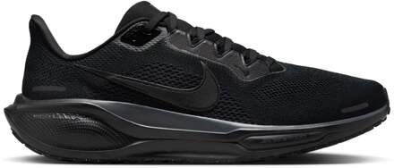 Nike Pegasus 41 Neutrale schoen Heren-zwart, donkergrijs - 38.5,39,40,40.5,41,42,42.5,43,44,44.5,45,45.5,46,47,47.5,48.5,49.5