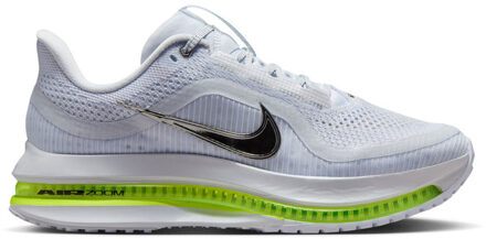 Nike Pegasus 41 PRM Dames zwart/geel - 38