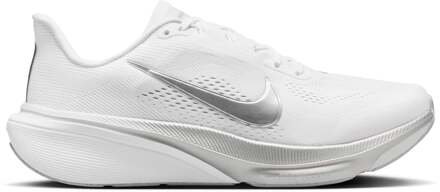 Nike Pegasus 42 Neutrale schoen Dames wit - 37.5