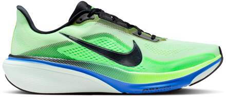 Nike Pegasus 42 Neutrale schoen Heren groen - 42.5