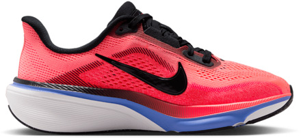 Nike Pegasus Kindersneakers - Roze - Maat 35.5 - Mesh/Synthetisch Pink