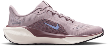 Nike Pegasus Kindersneakers - Roze - Maat 37.5 - Mesh/Synthetisch Pink