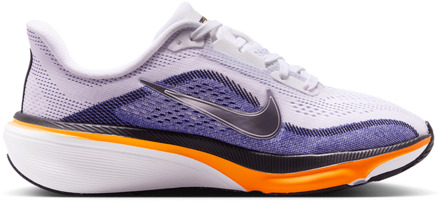 Nike Pegasus Kindersneakers - Wit - Maat 36.5 - Mesh/Synthetisch White