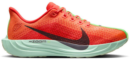 Nike Pegasus Plus Dames rood - 38 1/2