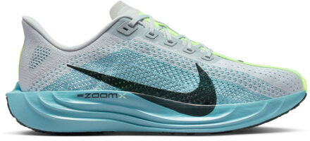 Nike Pegasus Plus Heren wit/blauw - 41