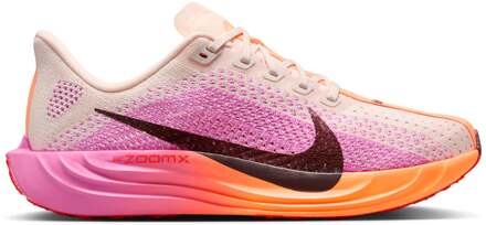 Nike Pegasus Plus Neutrale schoen Dames oranje - 37.5