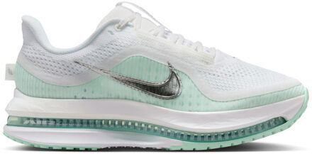 Nike Pegasus Premium Dames lichtgroen - 42 1/2