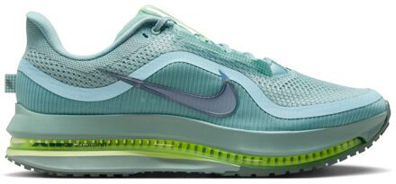 Nike Pegasus Premium Heren zwart/grijs - 41