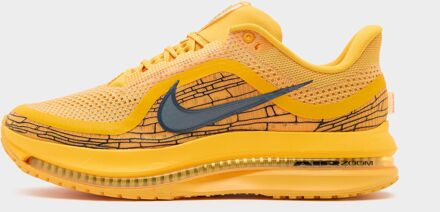 Nike Pegasus Premium 'Mayfly', geel - 44.5