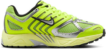 Nike Pegasus Sneakers Dames - Geel - Maat 44 - Mesh/Synthetisch Yellow