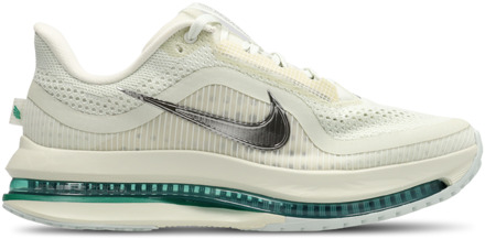 Nike Pegasus Sneakers Dames - Groen - Maat 37.5 - Mesh/Synthetisch Green