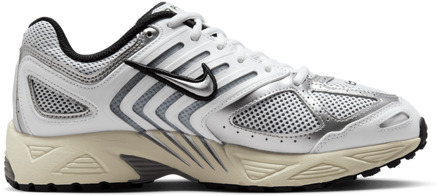 Nike Pegasus Sneakers Dames - Wit - Maat 42 - Mesh/Synthetisch White