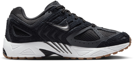 Nike Pegasus Sneakers Dames - Zwart - Maat 36.5 - Mesh/Synthetisch Black