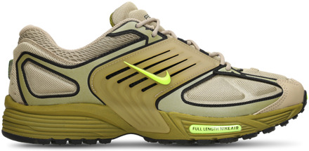 Nike Pegasus Sneakers Heren - Bruin - Maat 44 - Mesh/Synthetisch Brown