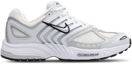 Nike Pegasus Sneakers Heren - Grijs - Maat 41 - Mesh/Synthetisch Grey