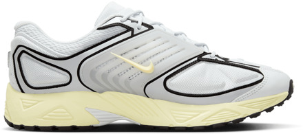 Nike Pegasus Sneakers Heren - Grijs - Maat 44.5 - Mesh/Synthetisch Grey