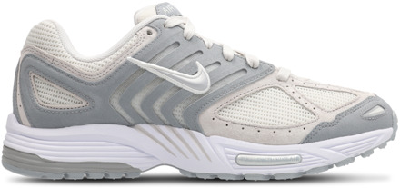 Nike Pegasus Sneakers Heren - Grijs - Maat 45 - Mesh/Synthetisch Grey