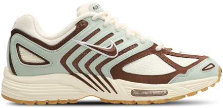 Nike Pegasus Sneakers Heren - Groen - Maat 44.5 - Mesh/Synthetisch Green