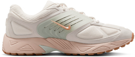 Nike Pegasus Sneakers Heren - Wit - Maat 43 - Mesh/Synthetisch White