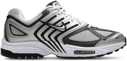 Nike Pegasus Sneakers Heren - Zilver - Maat 40 - Mesh/Synthetisch Silver