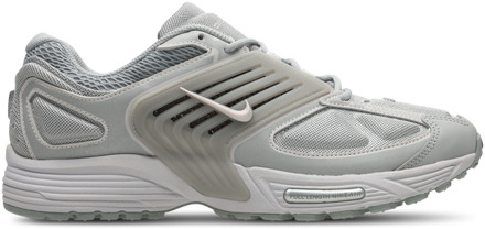 Nike Pegasus Sneakers Heren - Zilver - Maat 42 - Mesh/Synthetisch Silver