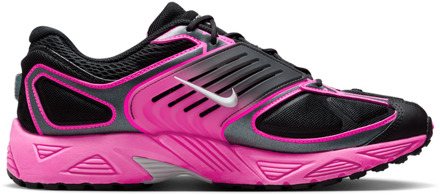 Nike Pegasus Sneakers Heren - Zwart - Maat 40 - Mesh/Synthetisch Black