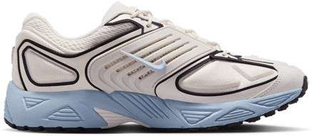 Nike Pegasus Sneakers Heren - Zwart - Maat 40 - Mesh/Synthetisch Black