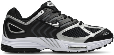 Nike Pegasus Sneakers Heren - Zwart - Maat 44 - Mesh/Synthetisch Black