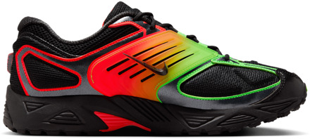 Nike Pegasus Sneakers Heren - Zwart - Maat 44 - Mesh/Synthetisch Black