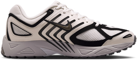 Nike Pegasus Sneakers Heren - Zwart - Maat 45.5 - Mesh/Synthetisch Black