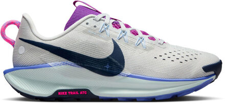 Nike Pegasus Trail 5 Dames grijs/blauw - 39