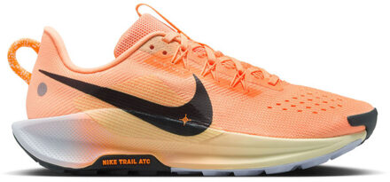 Nike Pegasus Trail 5 Dames oranje - 42 1/2