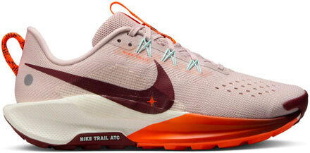 Nike Pegasus Trail 5 Dames paars - 39
