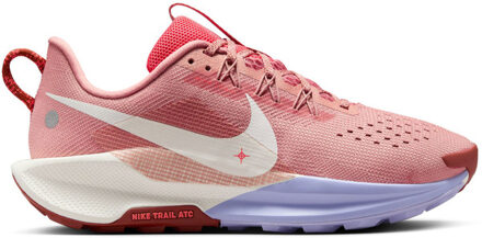 Nike Pegasus Trail 5 Dames rood - 38