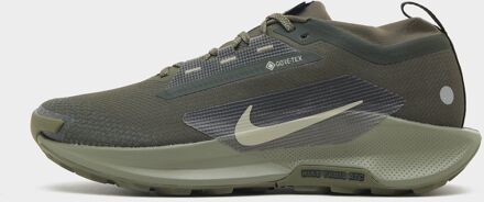 Nike Pegasus trail 5 GORE-TEX, olive - 41