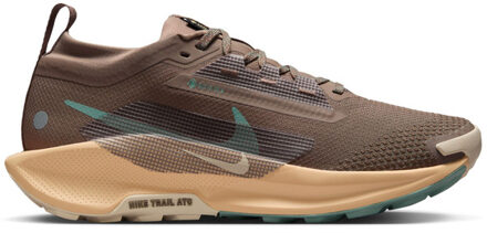 Nike Pegasus Trail 5 GTX Dames bruin - 40