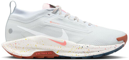 Nike Pegasus Trail 5 GTX Dames lichtblauw - 40 1/2