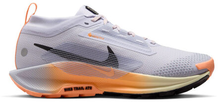 Nike Pegasus Trail 5 GTX Dames paars - 38
