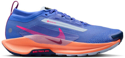 Nike Pegasus Trail 5 GTX Dames paars - 40 1/2
