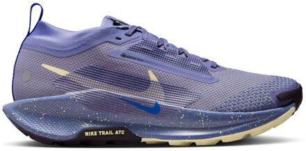 Nike Pegasus Trail 5 GTX Dames paars - 42