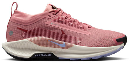 Nike Pegasus Trail 5 GTX Dames rood - 38