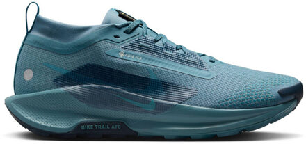 Nike Pegasus Trail 5 GTX Heren blauw - 40