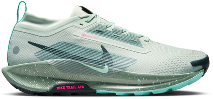 Nike Pegasus Trail 5 GTX Heren lichtgroen - 47