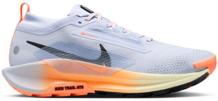 Nike Pegasus Trail 5 GTX Heren paars - 45