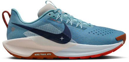 Nike Pegasus Trail 5 Heren blauw - 37 1/2